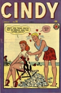 Cindy Comics #36