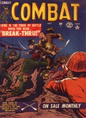 Combat #2