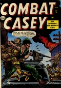 Combat Casey #6