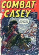 Combat Casey #7