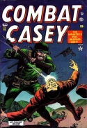 Combat Casey #10