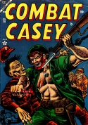 Combat Casey #14