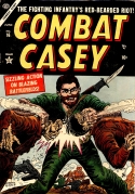 Combat Casey #16
