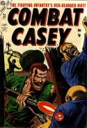 Combat Casey #17