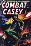 Combat Casey #19