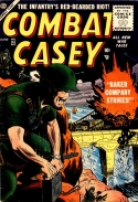 Combat Casey #22