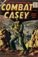 Combat Casey #34