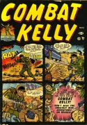 Combat Kelly #1