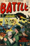 Battle #64