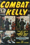 Combat Kelly #9