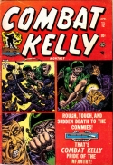 Combat Kelly #12