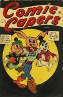 Comic Capers #4