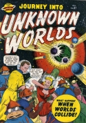 Journey Into Unknown Worlds #37(2)