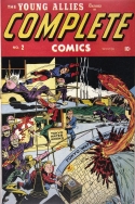 Complete Comics 2