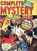 Complete Mystery #4