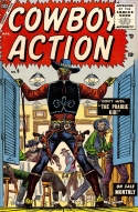 Cowboy Action #5