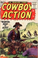 Cowboy Action #7
