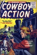 Cowboy Action #8