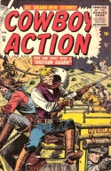 Cowboy Action #10