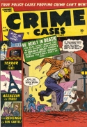Crime Cases Comics #26(3)
