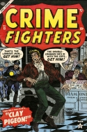 Crime Fighters #13
