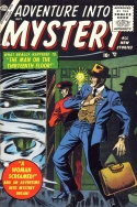 Adventure Into Mystery #2