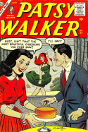 Patsy Walker #71