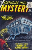 Adventure Into Mystery #3