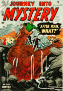 Journey Into Mystery #20