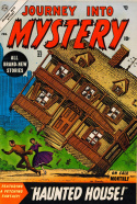 Journey Into Mystery #22