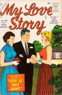 My Love Story #9