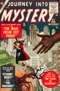 Journey Into Mystery #26