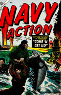 Navy Action #3