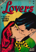 Lovers #56