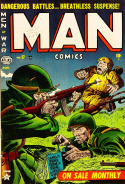 Man Comics #17