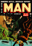 Man Comics #24
