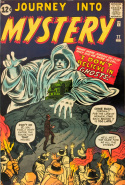 Journey Into Mystery #77