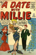 A Date with Millie #1