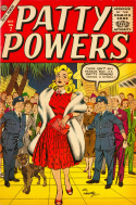 Patty Powers 7