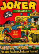 Joker Comics #2