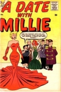 A Date with Millie #3
