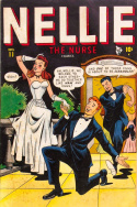 Nellie the Nurse #11