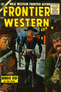 Frontier Western #4