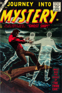 Journey Into Mystery #43