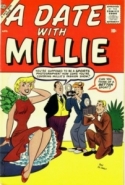 A Date with Millie #4