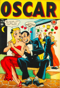 Oscar Comics #9