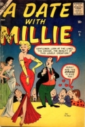 A Date with Millie #5