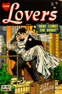Lovers #47