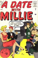 A Date with Millie #6