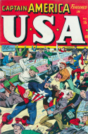 USA Comics #15